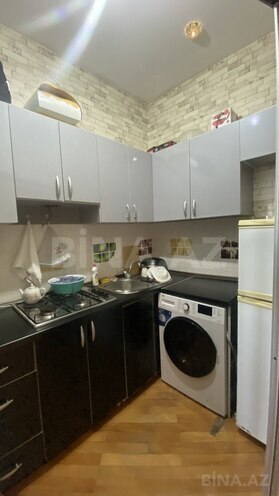 Продается 2-комн. новостройка 53 м², м. Ази Асланов, photo 4 from 9