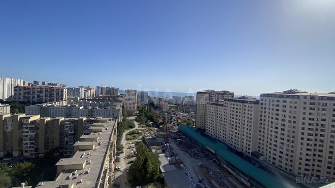 Продается 2-комн. новостройка 53 м², м. Ази Асланов, photo 8 from 9