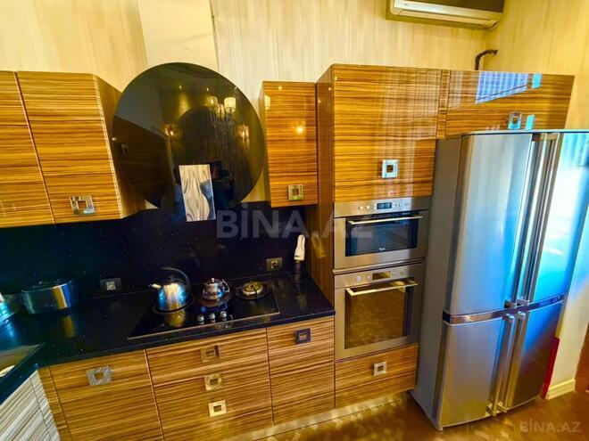 Satılır 3 otaqlı yeni tikili 120 m², İçəri Şəhər m., photo 10 from 23