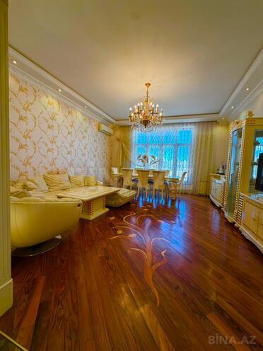 Satılır 3 otaqlı yeni tikili 120 m², İçəri Şəhər m., photo 6 from 23