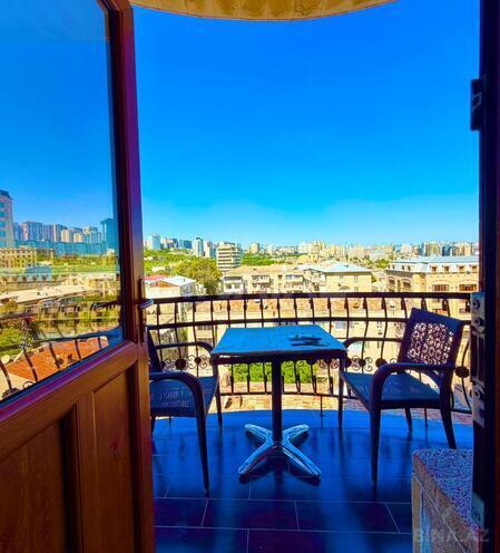 Satılır 3 otaqlı yeni tikili 120 m², İçəri Şəhər m., photo 4 from 23