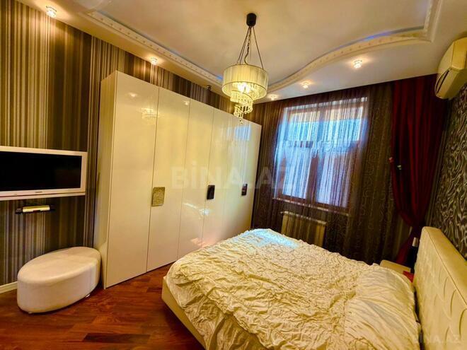 Satılır 3 otaqlı yeni tikili 120 m², İçəri Şəhər m., photo 12 from 23