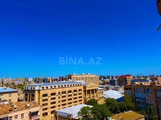 Satılır 3 otaqlı yeni tikili 120 m², İçəri Şəhər m., photo 18 from 23