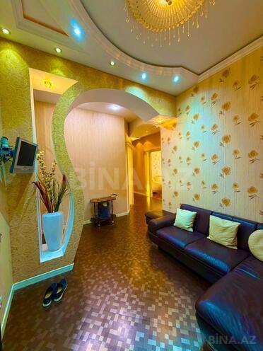 Satılır 3 otaqlı yeni tikili 120 m², İçəri Şəhər m., photo 11 from 23