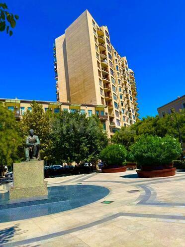 Satılır 3 otaqlı yeni tikili 120 m², İçəri Şəhər m., photo 22 from 23