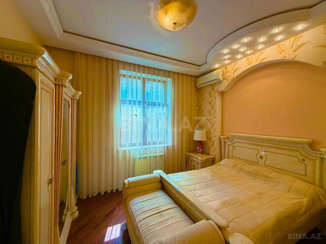 Satılır 3 otaqlı yeni tikili 120 m², İçəri Şəhər m., photo 14 from 23