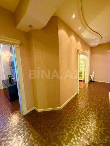 Satılır 3 otaqlı yeni tikili 120 m², İçəri Şəhər m., photo 7 from 23