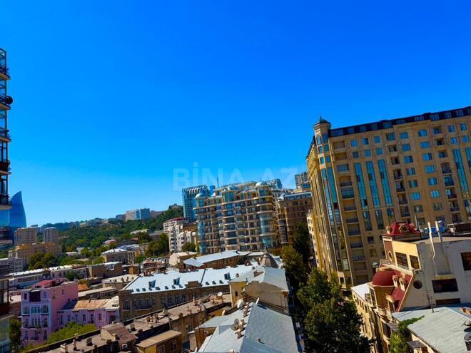 Satılır 3 otaqlı yeni tikili 120 m², İçəri Şəhər m., photo 20 from 23