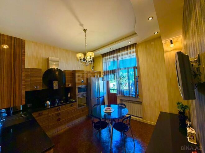Satılır 3 otaqlı yeni tikili 120 m², İçəri Şəhər m., photo 9 from 23