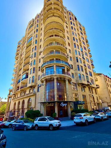 Satılır 3 otaqlı yeni tikili 120 m², İçəri Şəhər m., photo 3 from 23