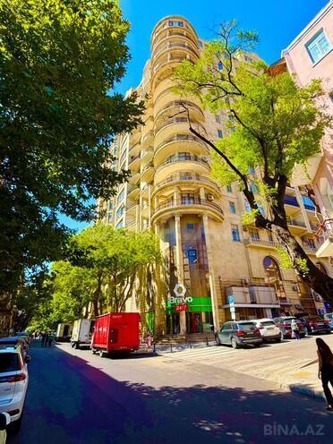 Satılır 3 otaqlı yeni tikili 120 m², İçəri Şəhər m., photo 1 from 23