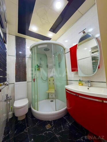 Satılır 3 otaqlı yeni tikili 120 m², İçəri Şəhər m., photo 17 from 23