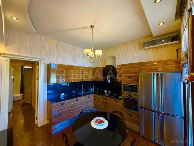 Satılır 3 otaqlı yeni tikili 120 m², İçəri Şəhər m., photo 8 from 23