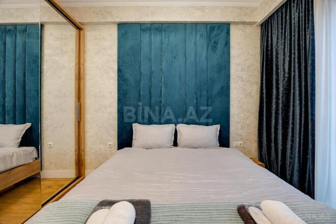 Сдаётся 2-комн. новостройка 120 м², м. Низами, photo 6 from 11