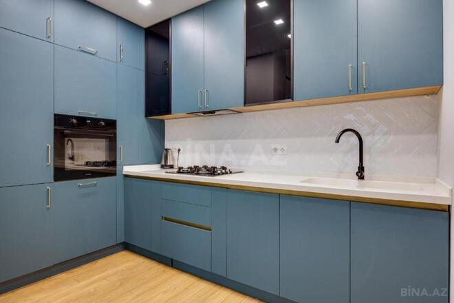 Сдаётся 2-комн. новостройка 120 м², м. Низами, photo 7 from 11