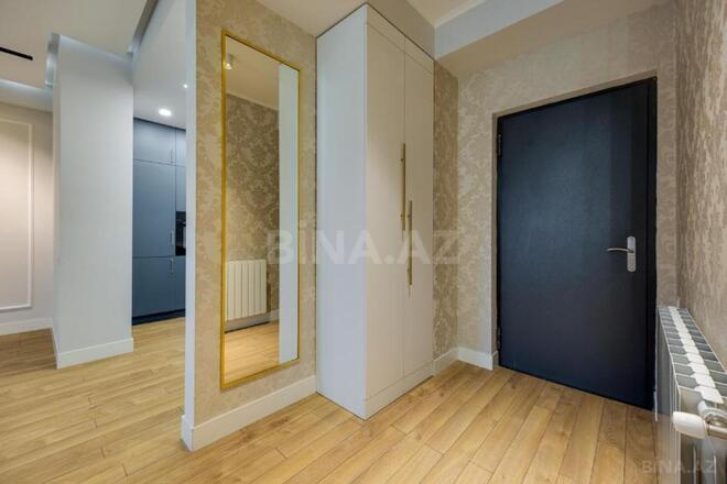 Сдаётся 2-комн. новостройка 120 м², м. Низами, photo 10 from 11