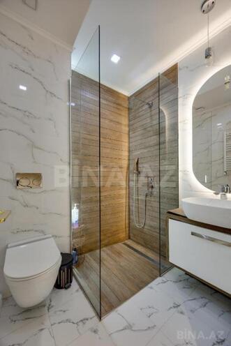 Сдаётся 2-комн. новостройка 120 м², м. Низами, photo 9 from 11