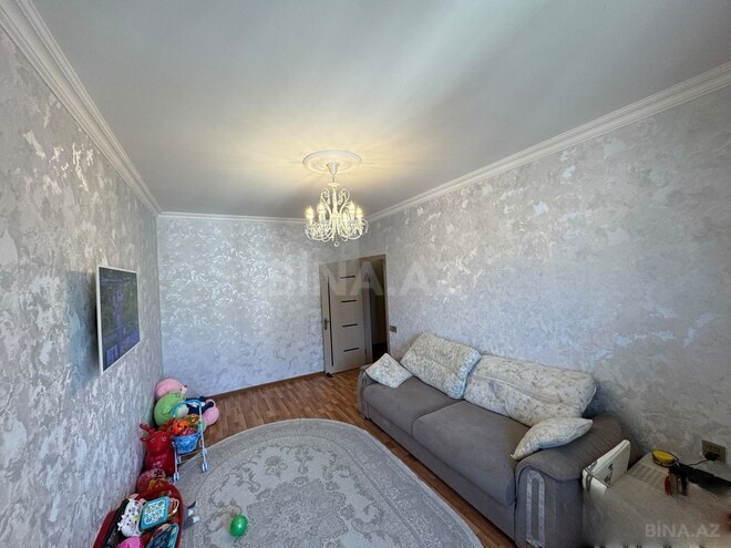 Продаётся 2-комн. вторичка 55 м², Хатаинский р., photo 4 from 18