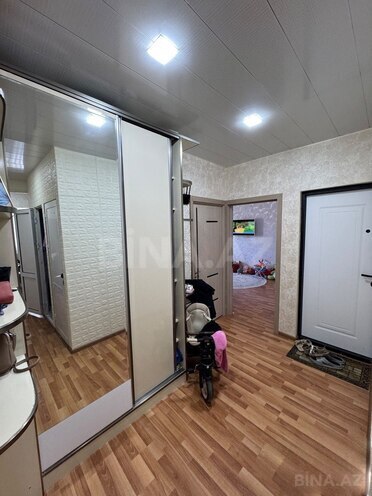 Продаётся 2-комн. вторичка 55 м², Хатаинский р., photo 12 from 18