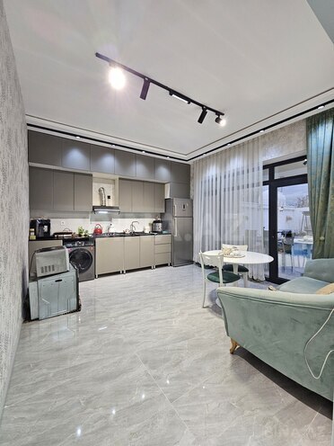 Satılır 3 otaqlı həyət evi/bağ evi 93 m², Novxanı q., photo 6 from 13