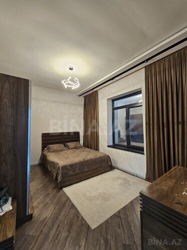 Satılır 3 otaqlı həyət evi/bağ evi 93 m², Novxanı q., photo 10 from 13