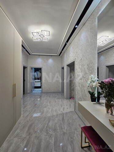 Satılır 3 otaqlı həyət evi/bağ evi 93 m², Novxanı q., photo 9 from 13