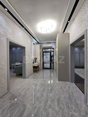 Satılır 3 otaqlı həyət evi/bağ evi 93 m², Novxanı q., photo 8 from 13