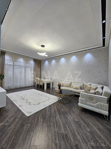 Satılır 3 otaqlı həyət evi/bağ evi 93 m², Novxanı q., photo 4 from 13