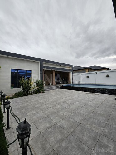 Satılır 3 otaqlı həyət evi/bağ evi 93 m², Novxanı q., photo 3 from 13