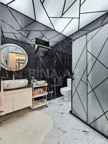Satılır 3 otaqlı həyət evi/bağ evi 93 m², Novxanı q., photo 7 from 13
