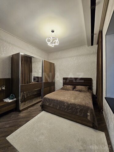Satılır 3 otaqlı həyət evi/bağ evi 93 m², Novxanı q., photo 11 from 13