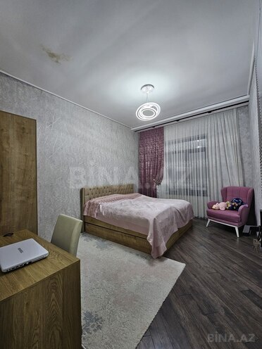 Satılır 3 otaqlı həyət evi/bağ evi 93 m², Novxanı q., photo 12 from 13