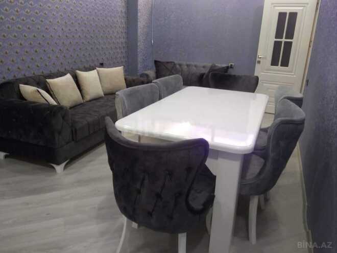 Satılır 3 otaqlı yeni tikili 75 m², Gənclik m., photo 3 from 15