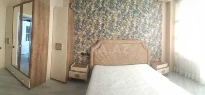 Satılır 3 otaqlı yeni tikili 75 m², Gənclik m., photo 4 from 15