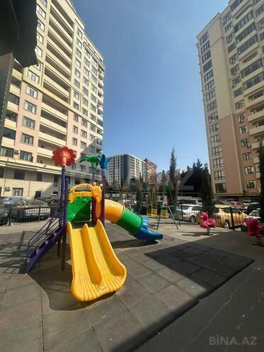 Satılır 3 otaqlı yeni tikili 75 m², Gənclik m., photo 13 from 15