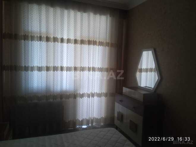 Satılır 3 otaqlı yeni tikili 75 m², Gənclik m., photo 6 from 15