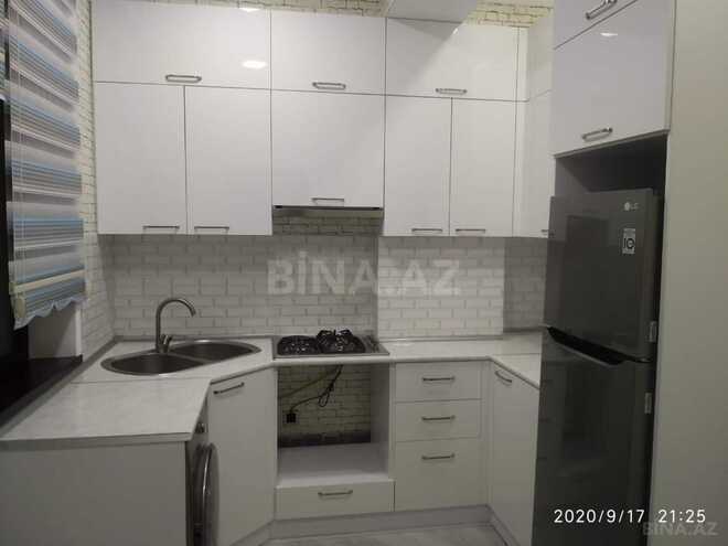 Satılır 3 otaqlı yeni tikili 75 m², Gənclik m., photo 10 from 15
