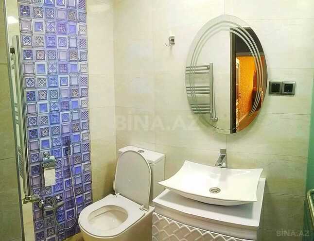 Satılır 3 otaqlı yeni tikili 75 m², Gənclik m., photo 9 from 15