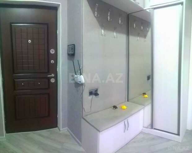 Satılır 3 otaqlı yeni tikili 75 m², Gənclik m., photo 12 from 15