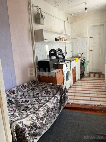 İcarəyə verilir 2 otaqlı köhnə tikili 62 m², Nizami m., photo 10 from 13