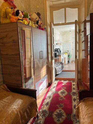 İcarəyə verilir 2 otaqlı köhnə tikili 62 m², Nizami m., photo 8 from 13