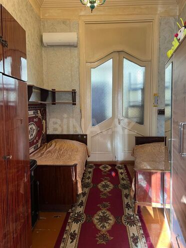 İcarəyə verilir 2 otaqlı köhnə tikili 62 m², Nizami m., photo 7 from 13