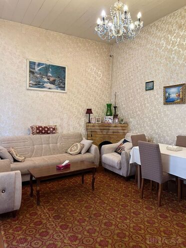 İcarəyə verilir 2 otaqlı köhnə tikili 62 m², Nizami m., photo 4 from 13