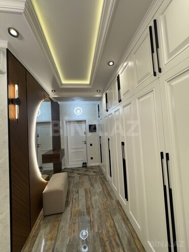 Satılır 6 otaqlı yeni tikili 156 m², 20 Yanvar m., photo 4 from 22