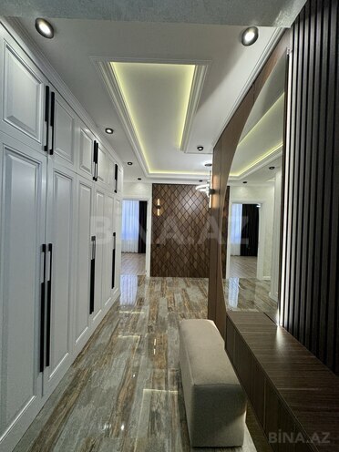 Satılır 6 otaqlı yeni tikili 156 m², 20 Yanvar m., photo 5 from 22