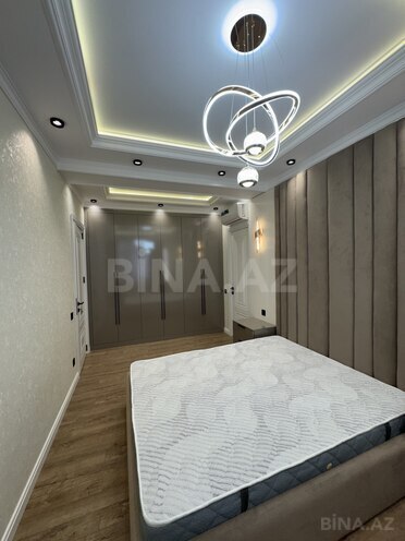 Satılır 6 otaqlı yeni tikili 156 m², 20 Yanvar m., photo 14 from 22