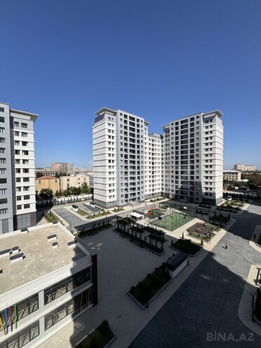 Satılır 6 otaqlı yeni tikili 156 m², 20 Yanvar m., photo 3 from 22