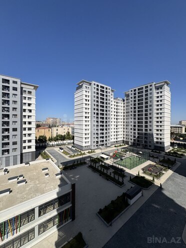 Satılır 6 otaqlı yeni tikili 156 m², 20 Yanvar m., photo 1 from 22