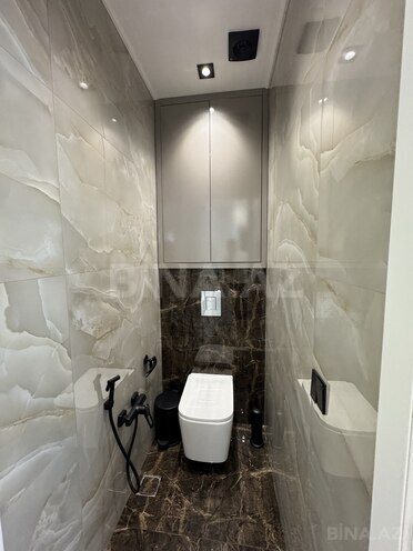 Satılır 6 otaqlı yeni tikili 156 m², 20 Yanvar m., photo 19 from 22