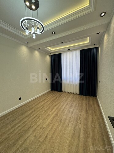 Satılır 6 otaqlı yeni tikili 156 m², 20 Yanvar m., photo 12 from 22